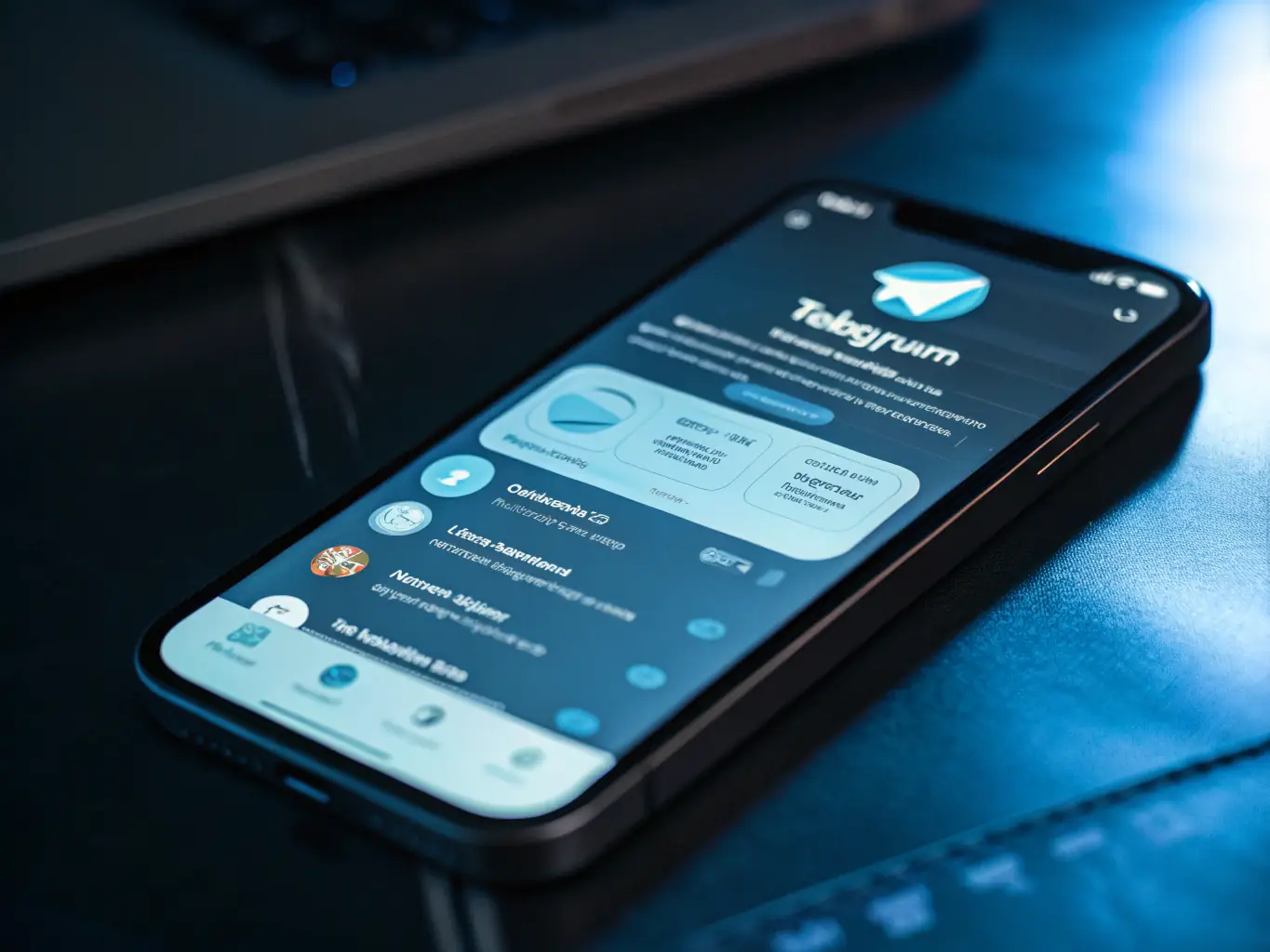 Paano Kumita sa Telegram nang Mabilis at Walang Hassle sa 2025